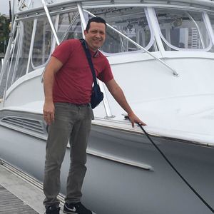 Meet your Posher, Giovanni